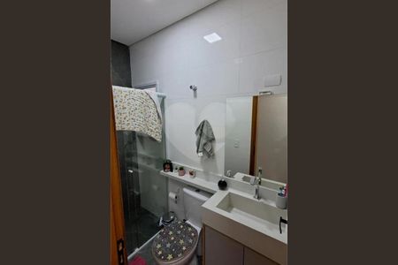 Casa à venda com 3 quartos, 120m² em Vila Camilópolis, Santo André