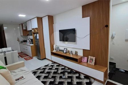 Casa à venda com 3 quartos, 120m² em Vila Camilópolis, Santo André