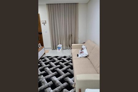 Casa à venda com 3 quartos, 120m² em Vila Camilópolis, Santo André