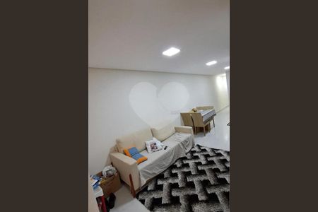 Casa à venda com 3 quartos, 120m² em Vila Camilópolis, Santo André