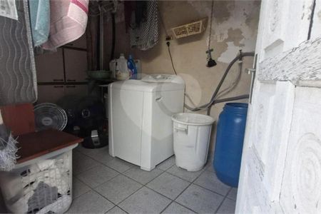Casa à venda com 4 quartos, 240m² em Sítio do Mandaqui, São Paulo