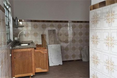 Casa à venda com 4 quartos, 240m² em Sítio do Mandaqui, São Paulo