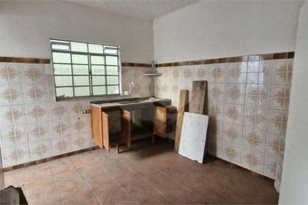 Casa à venda com 4 quartos, 240m² em Sítio do Mandaqui, São Paulo