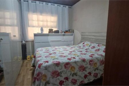 Casa à venda com 4 quartos, 240m² em Sítio do Mandaqui, São Paulo