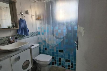 Casa à venda com 4 quartos, 240m² em Sítio do Mandaqui, São Paulo