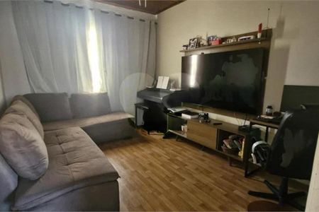 Casa à venda com 4 quartos, 240m² em Sítio do Mandaqui, São Paulo
