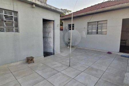 Casa à venda com 4 quartos, 240m² em Sítio do Mandaqui, São Paulo