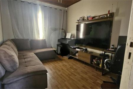 Casa à venda com 4 quartos, 240m² em Sítio do Mandaqui, São Paulo