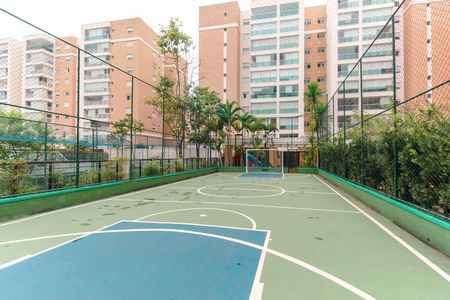 Apartamento à venda com 174m², 3 quartos e 3 vagas Apartamento à venda com 174m², 3 quartos e 3 vagasQuadra