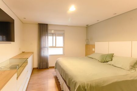 Apartamento à venda com 174m², 3 quartos e 3 vagas Apartamento à venda com 174m², 3 quartos e 3 vagasQuarto 3 - Suíte