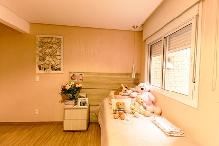 Apartamento à venda com 174m², 3 quartos e 3 vagas Apartamento à venda com 174m², 3 quartos e 3 vagasQuarto 1 - Suíte