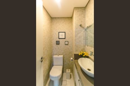 Apartamento à venda com 174m², 3 quartos e 3 vagas Apartamento à venda com 174m², 3 quartos e 3 vagasLavabo