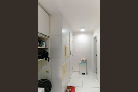 Apartamento à venda com 174m², 3 quartos e 3 vagas Apartamento à venda com 174m², 3 quartos e 3 vagasÁrea de Serviço
