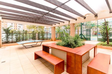 Apartamento à venda com 174m², 3 quartos e 3 vagas Apartamento à venda com 174m², 3 quartos e 3 vagasÁrea externa