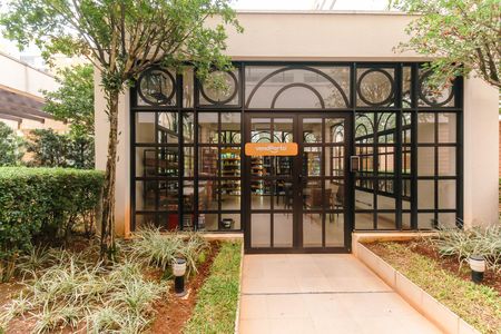 Apartamento à venda com 174m², 3 quartos e 3 vagas Apartamento à venda com 174m², 3 quartos e 3 vagasMercadinho