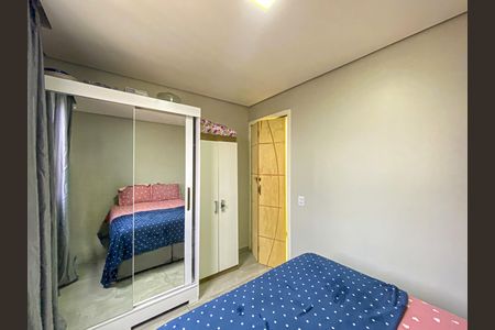Quarto 1 de apartamento à venda com 2 quartos, 38m² em Jardim Recanto Verde, São Paulo