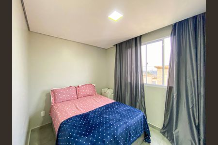 Quarto 1 de apartamento à venda com 2 quartos, 38m² em Jardim Recanto Verde, São Paulo