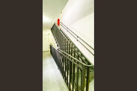 Área comum de apartamento à venda com 2 quartos, 38m² em Jardim Recanto Verde, São Paulo