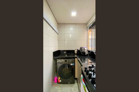 Apartamento à venda com 38m², 2 quartos e sem vaga Apartamento à venda com 38m², 2 quartos e sem vagaÁrea de Serviço