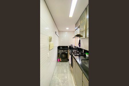 Apartamento à venda com 38m², 2 quartos e sem vaga Apartamento à venda com 38m², 2 quartos e sem vagaCozinha