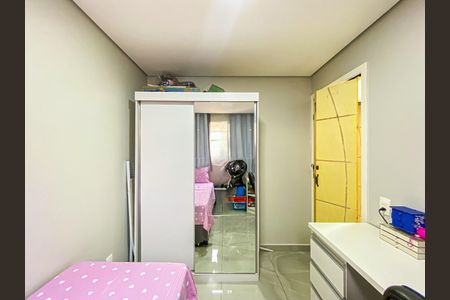 Apartamento à venda com 38m², 2 quartos e sem vaga Apartamento à venda com 38m², 2 quartos e sem vagaQuarto 2