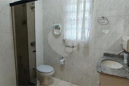 Casa à venda com 110m², 3 quartos e 2 vagas