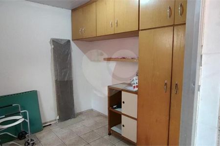 Casa à venda com 3 quartos, 110m² em Santana, São Paulo