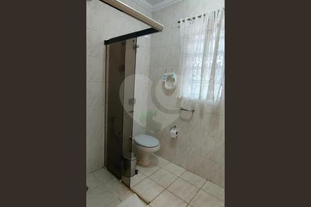 Casa à venda com 3 quartos, 110m² em Santana, São Paulo