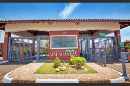 Foto 01 de casa para alugar com 3 quartos, 250m² em Betel, Paulínia