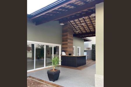 Foto 04 de casa para alugar com 3 quartos, 250m² em Betel, Paulínia