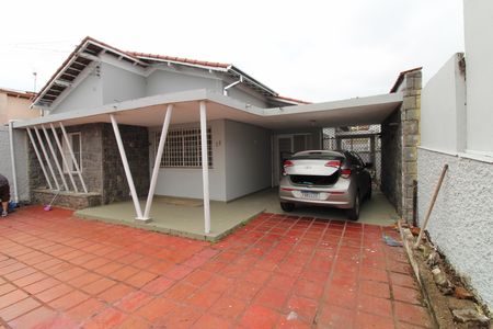 Casa para alugar com 173m², 3 quartos e 5 vagasGaragem