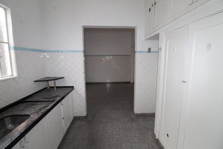 Casa para alugar com 173m², 3 quartos e 5 vagasCozinha