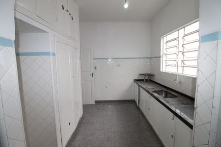 Casa para alugar com 173m², 3 quartos e 5 vagasCozinha