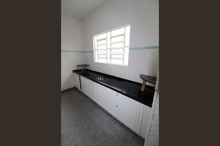 Casa para alugar com 173m², 3 quartos e 5 vagasCozinha
