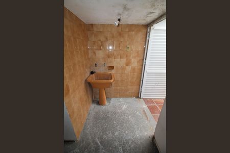 Casa para alugar com 173m², 3 quartos e 5 vagasÁrea de Serviço