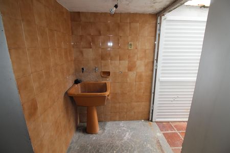 Casa para alugar com 173m², 3 quartos e 5 vagasÁrea de Serviço