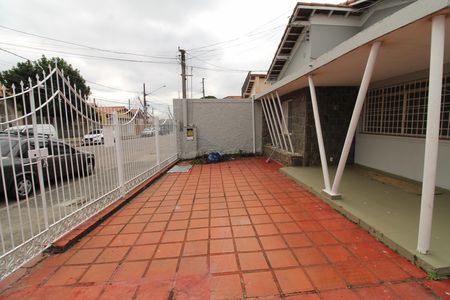Casa para alugar com 173m², 3 quartos e 5 vagasGaragem