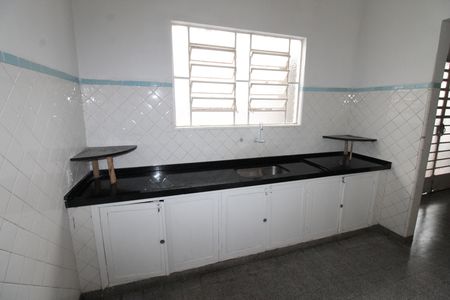 Casa para alugar com 173m², 3 quartos e 5 vagasCozinha