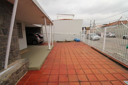 Casa para alugar com 173m², 3 quartos e 5 vagasGaragem