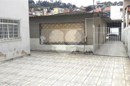 Casa à venda com 6 quartos, 300m² em Sítio Morro Grande, São Paulo
