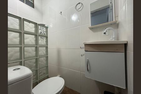 Apartamento para alugar com 1 quarto, 30m² em Monte Verde, Florianópolis