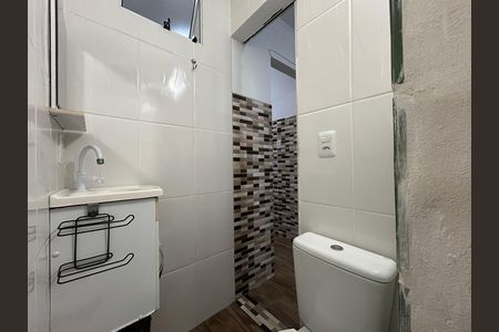 Apartamento para alugar com 1 quarto, 30m² em Monte Verde, Florianópolis