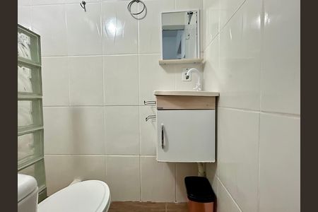 Apartamento para alugar com 1 quarto, 30m² em Monte Verde, Florianópolis