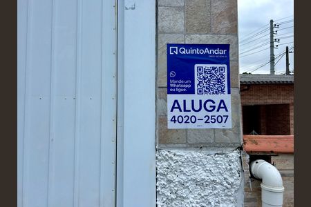 Apartamento para alugar com 30m², 1 quarto e sem vagaPlaca 