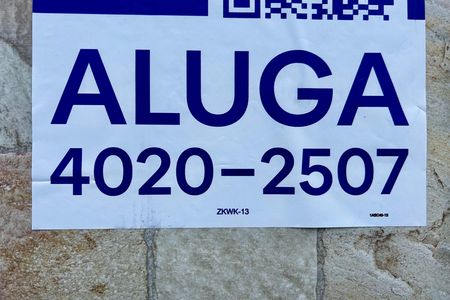 Apartamento para alugar com 30m², 1 quarto e sem vagaPlaca 