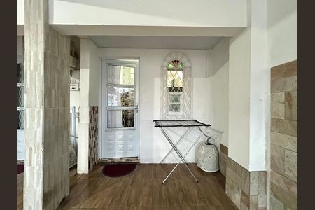 Apartamento para alugar com 30m², 1 quarto e sem vagaÁrea externa