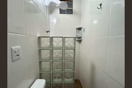 Apartamento para alugar com 1 quarto, 30m² em Monte Verde, Florianópolis