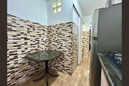 Apartamento para alugar com 1 quarto, 30m² em Monte Verde, Florianópolis