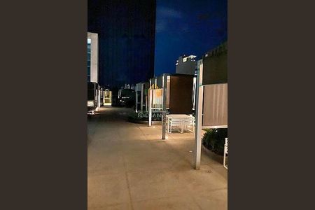 Apartamento à venda com 28m², 1 quarto e sem vaga