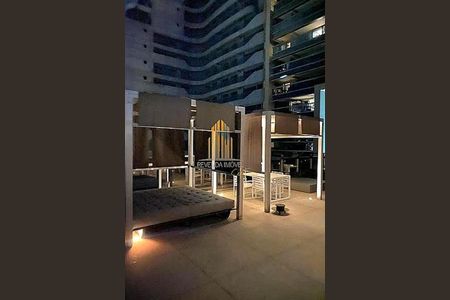 Apartamento à venda com 28m², 1 quarto e sem vaga